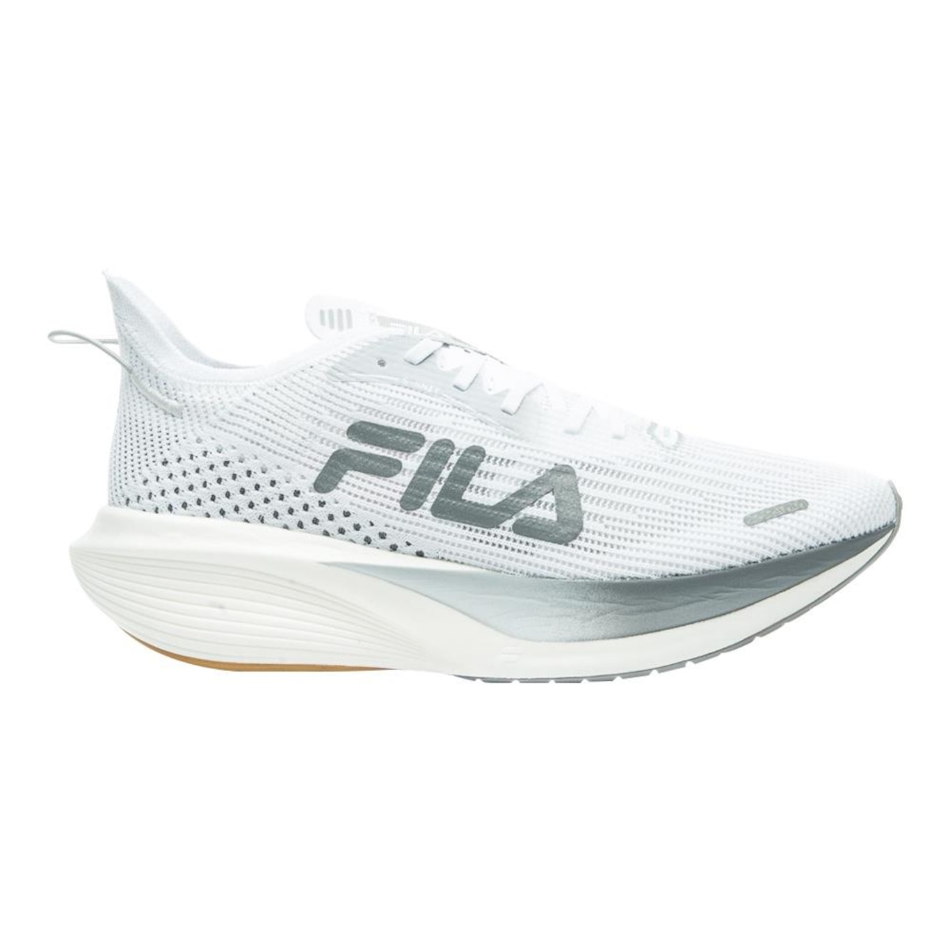 Tênis Fila Racer Carbon 2 - Masculino - Foto 1