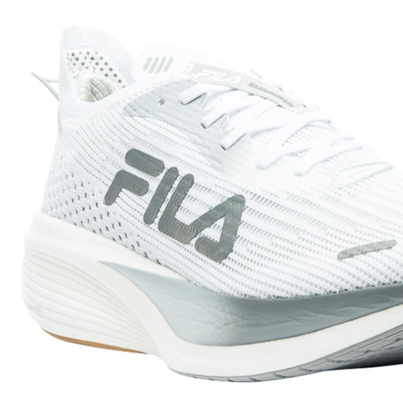 Tênis Fila Racer Carbon 2 - Masculino - Foto 3