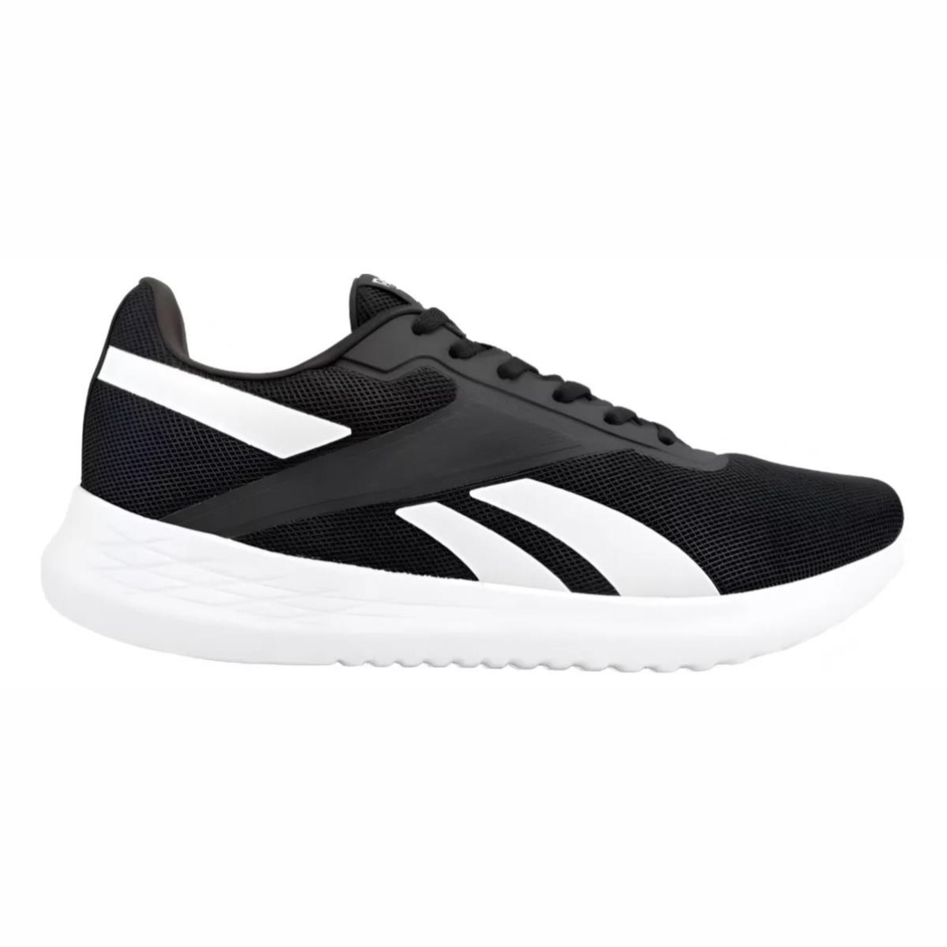 Tênis Reebok Energen Lite Plus 3 - Masculino - Foto 1