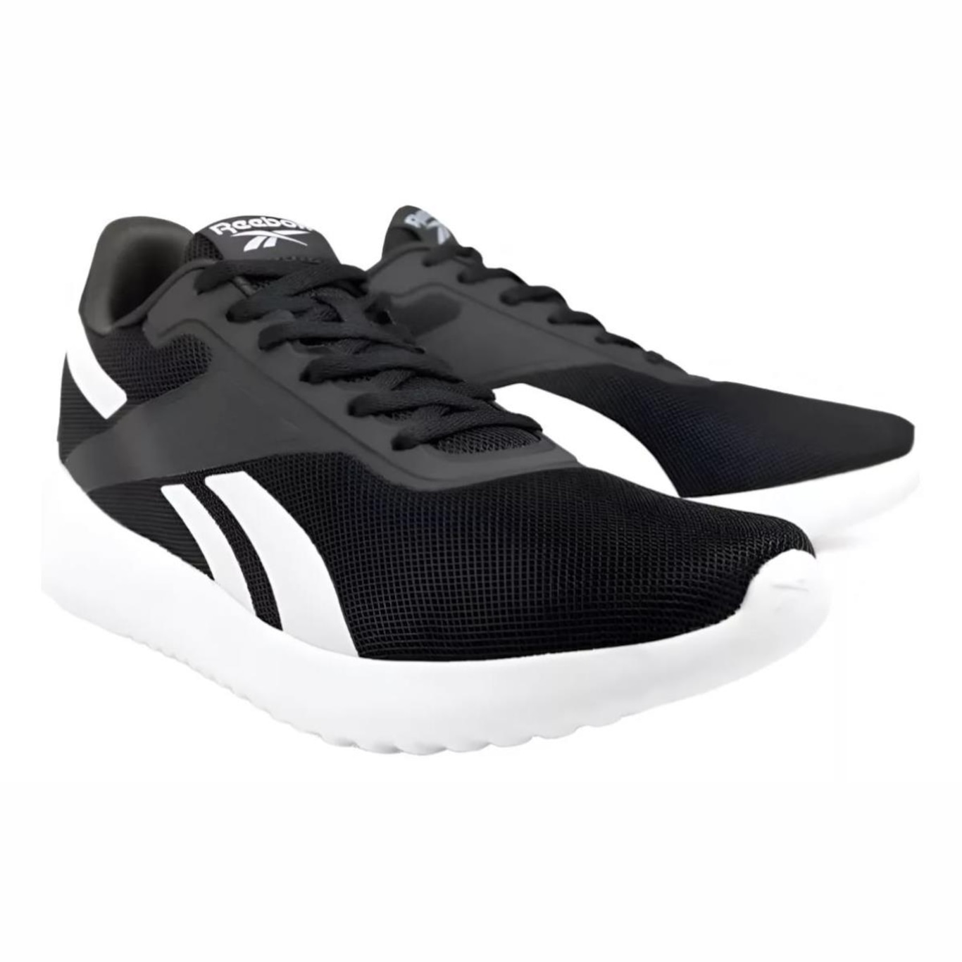 Tênis Reebok Energen Lite Plus 3 - Masculino - Foto 2