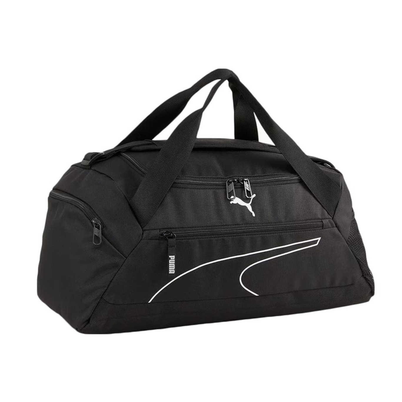 Bolsa Puma Fundamentals Small Sports - 27 Litros - Foto 1