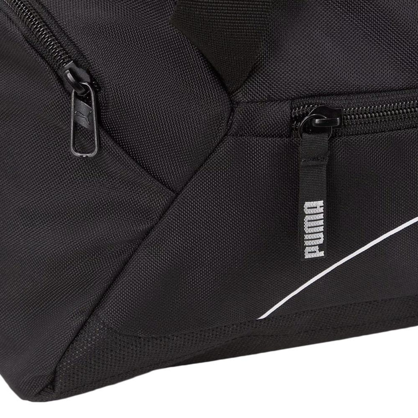 Bolsa Puma Fundamentals Small Sports - 27 Litros - Foto 3