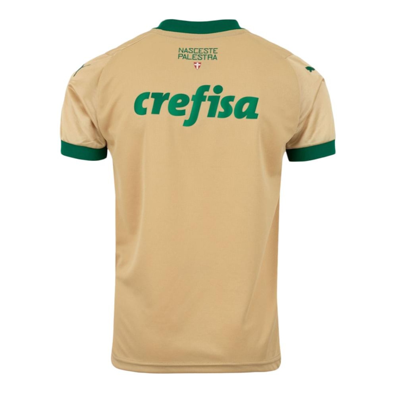 Camisa do Palmeiras Iii 2024 Puma Torcedora - Feminina - Foto 2