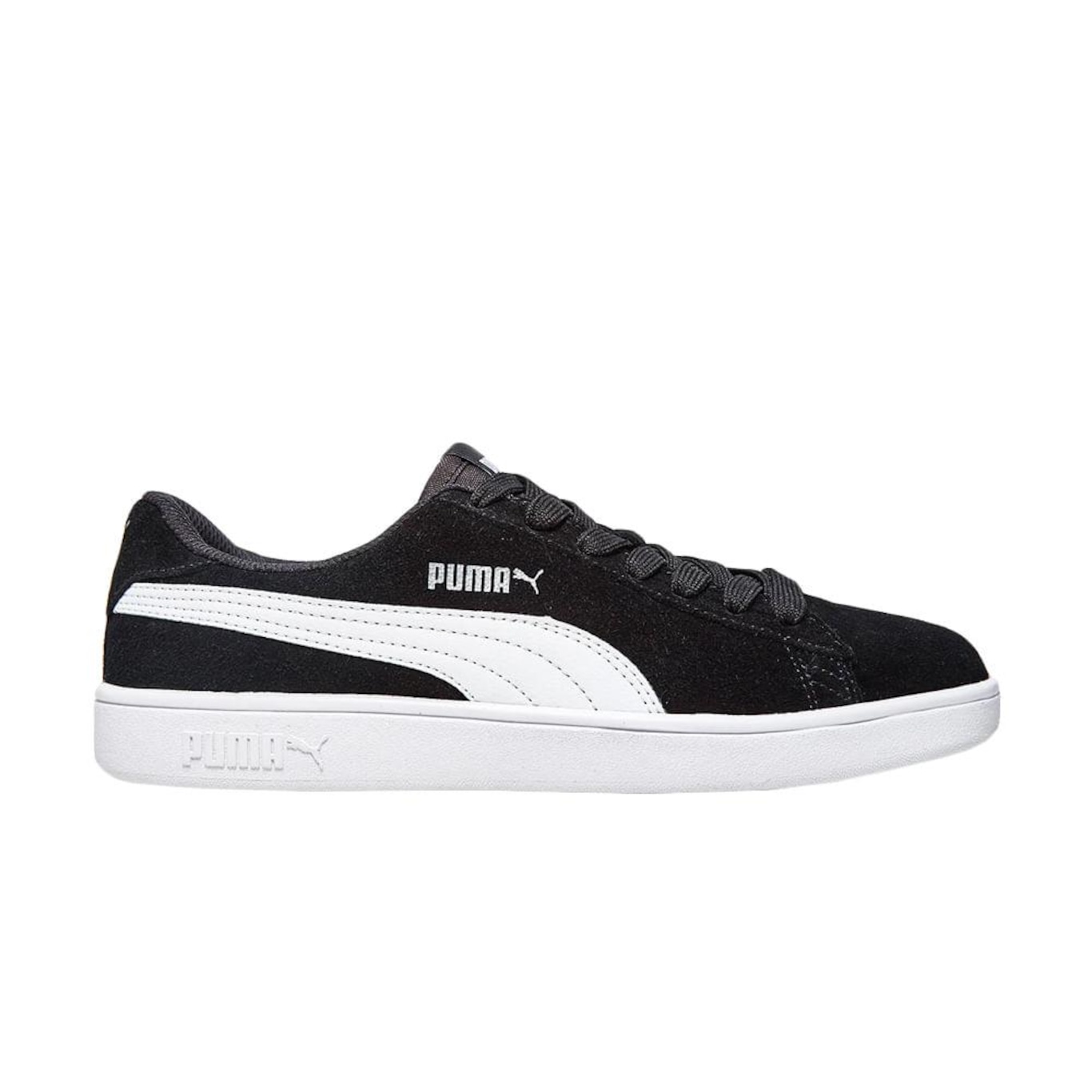 Tênis Puma Smash V2 Bdp - Feminino - Foto 1