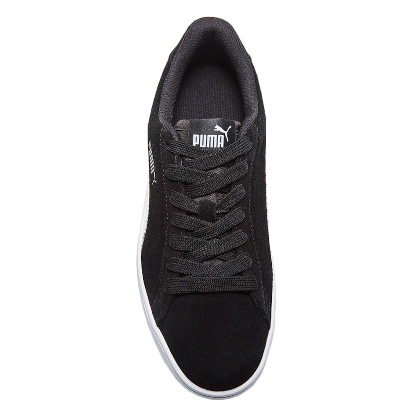 Tênis Puma Smash V2 Bdp - Feminino - Foto 4