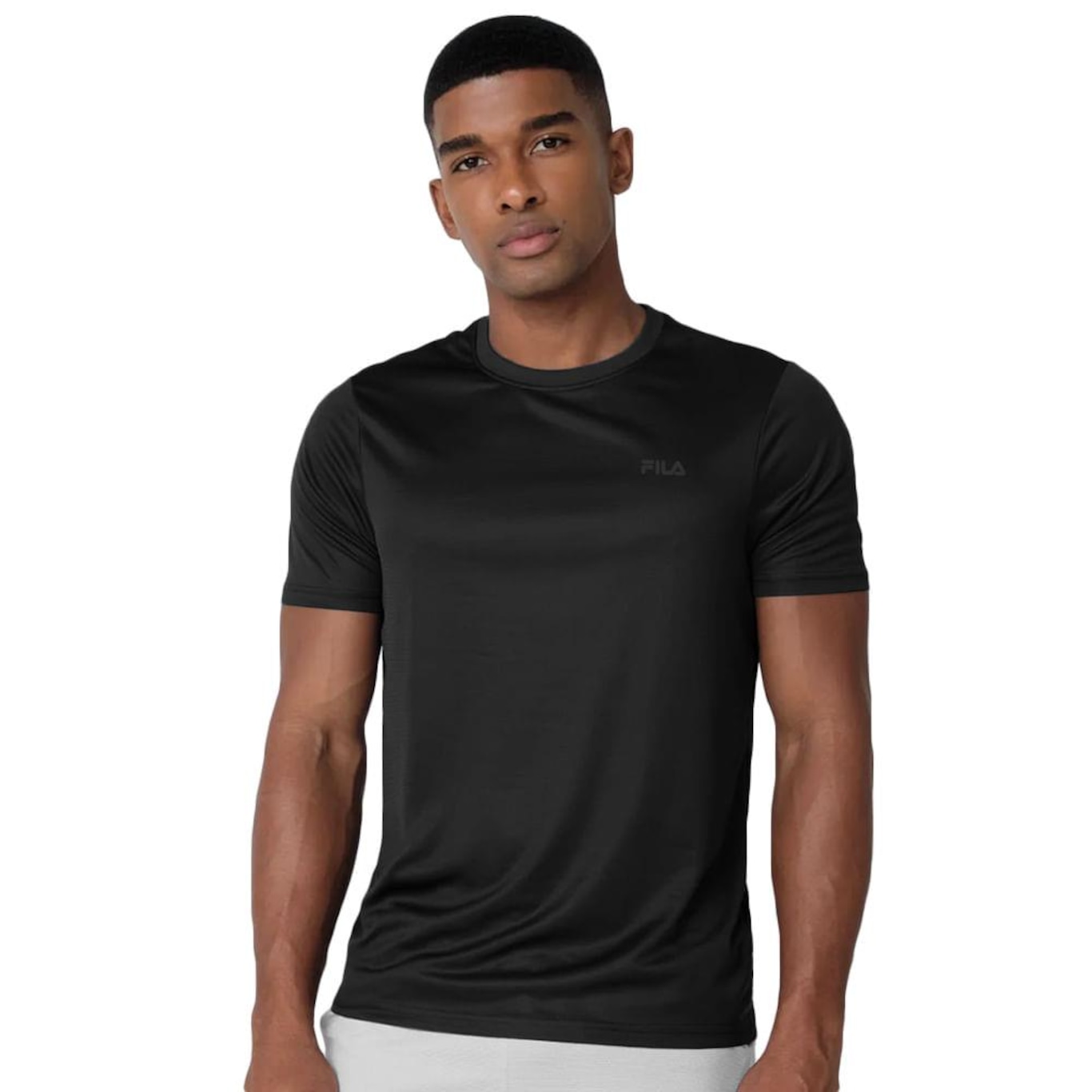 Camiseta Fila Myler - Masculina - Foto 1