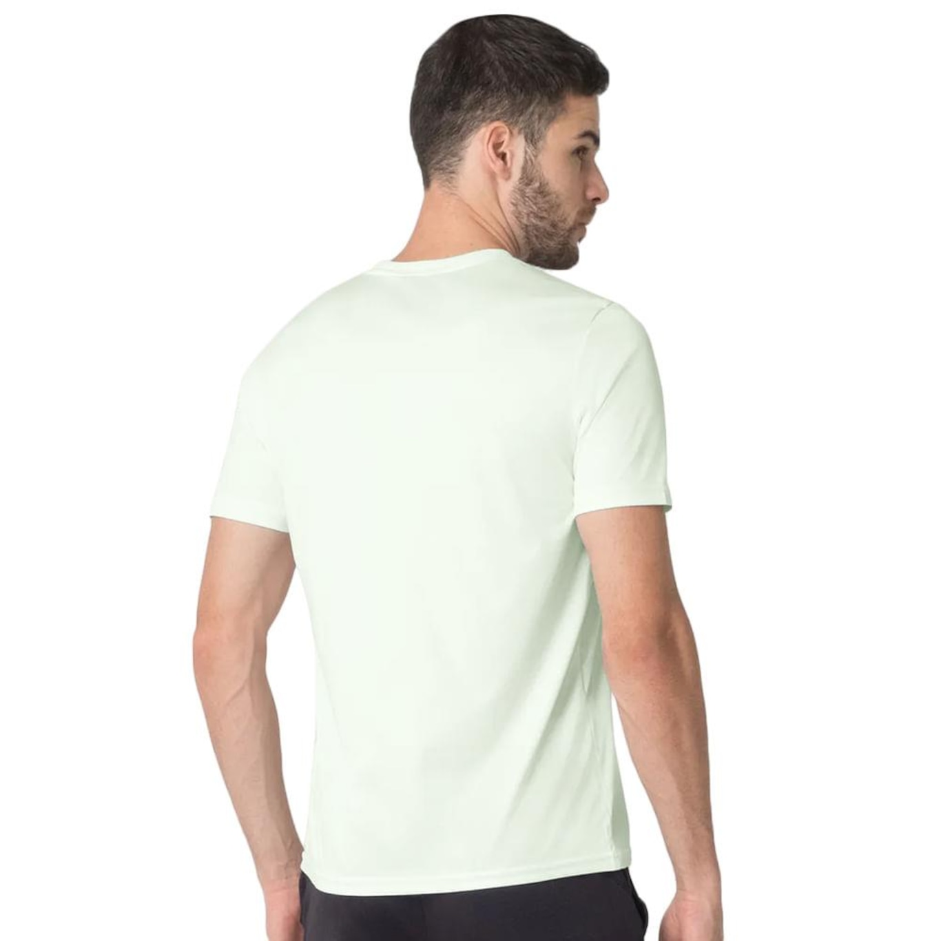 Camiseta Fila Basic Sports Ii - Masculina - Foto 2