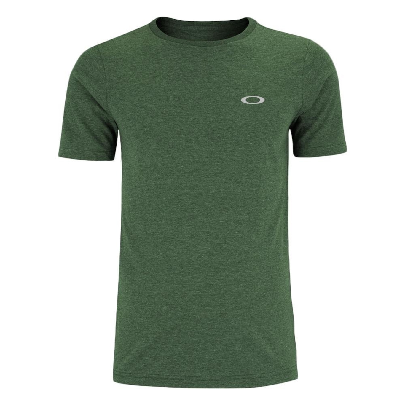 Camiseta Oakley Ellipse Tee - Masculina - Foto 1