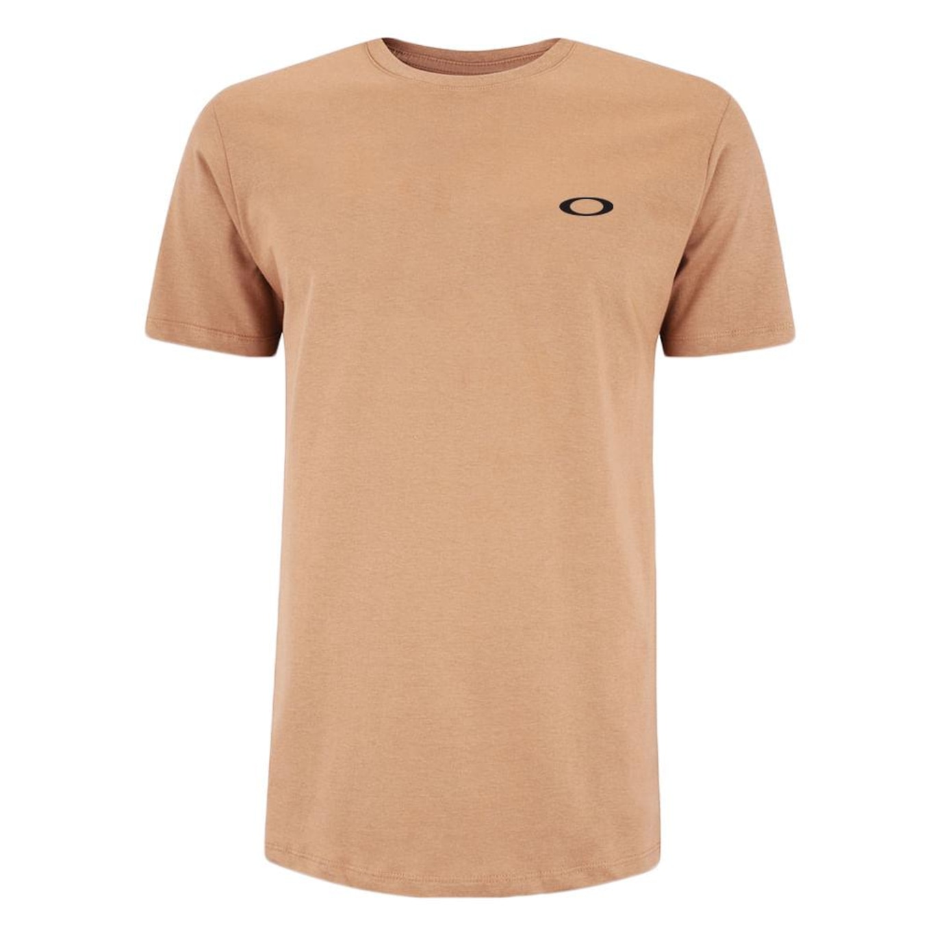 Camiseta Oakley Ellipse Tee - Masculina - Foto 1