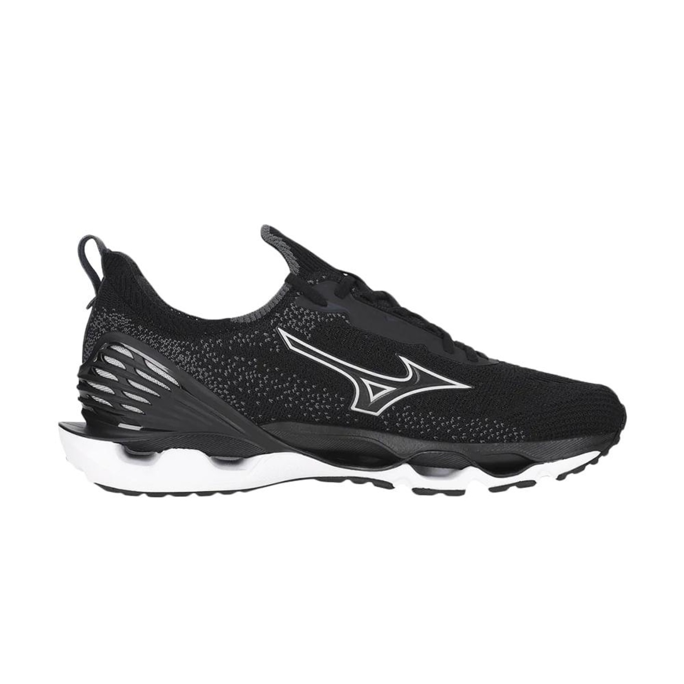 Tênis Mizuno Wave Endeavor 2 - Masculino - Foto 1