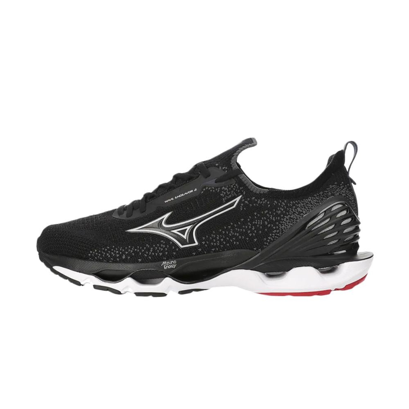 Tênis Mizuno Wave Endeavor 2 - Masculino - Foto 2