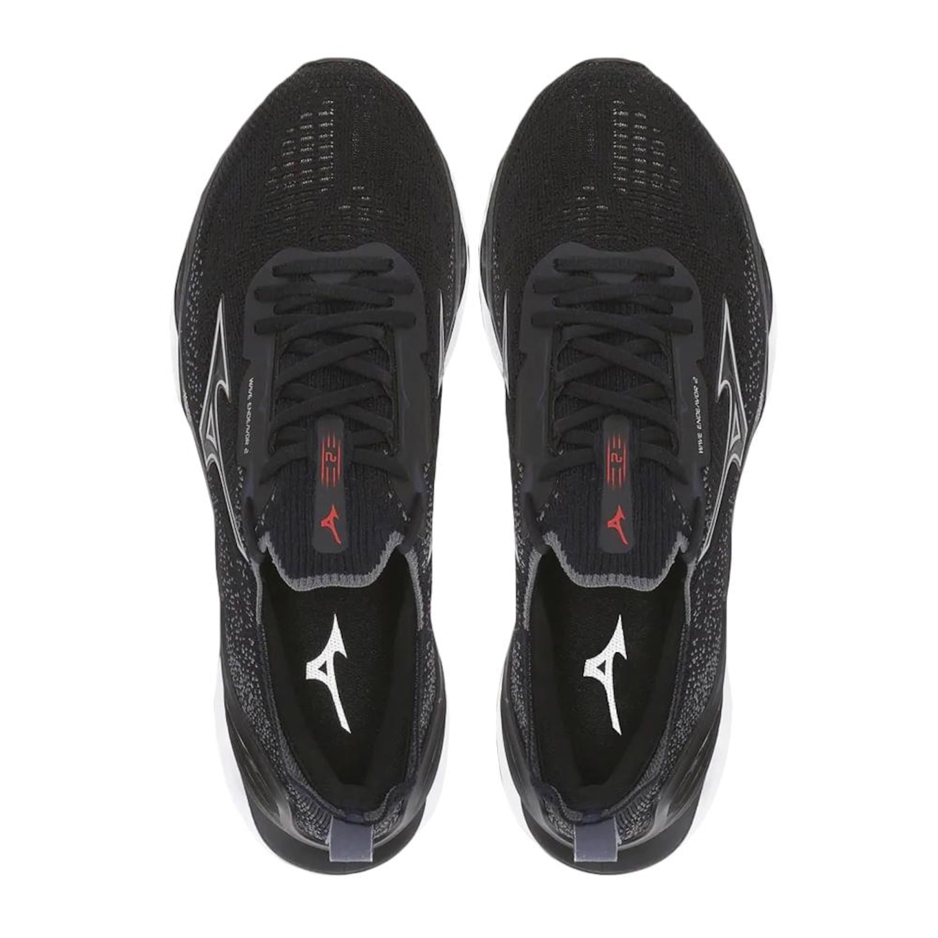 Tênis Mizuno Wave Endeavor 2 - Masculino - Foto 5