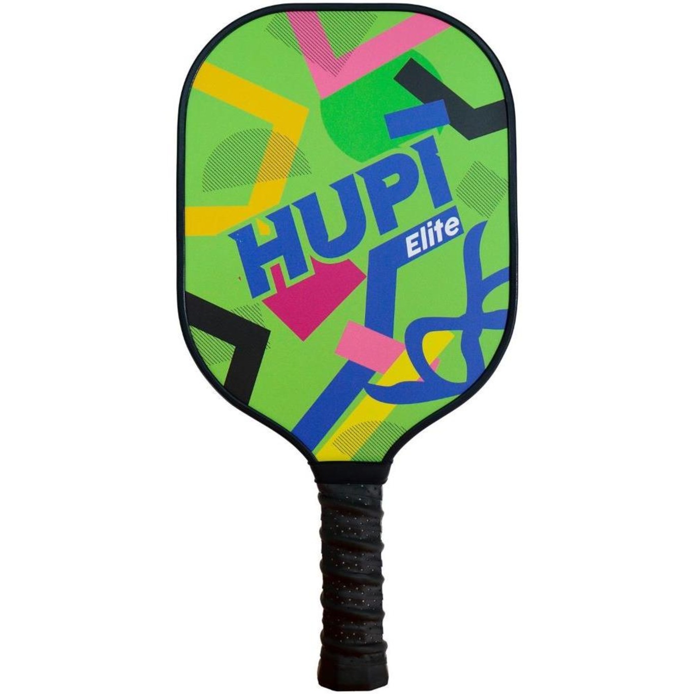 Raquete Pickleball Hupi Carbon Elite - Foto 1