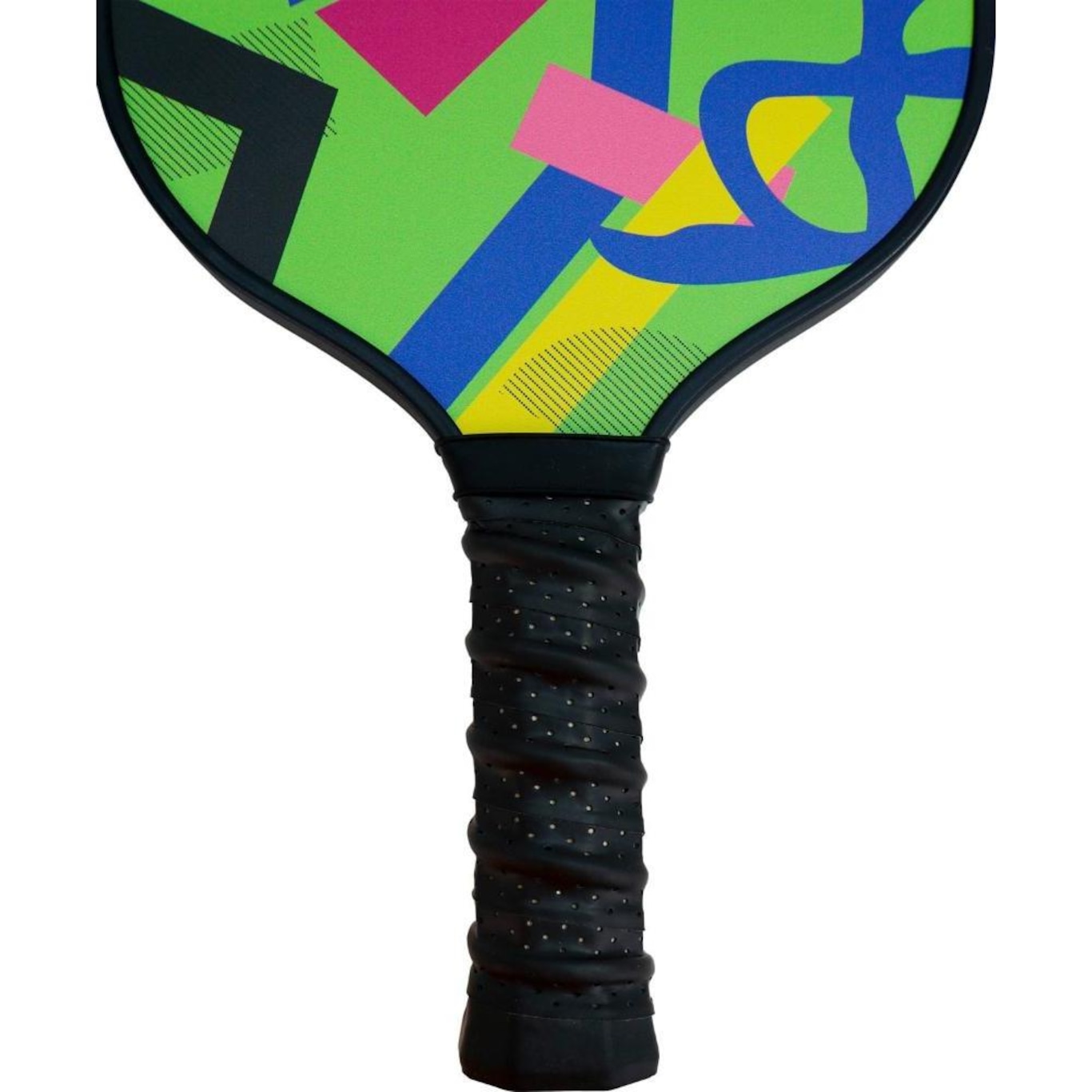 Raquete Pickleball Hupi Carbon Elite - Foto 3