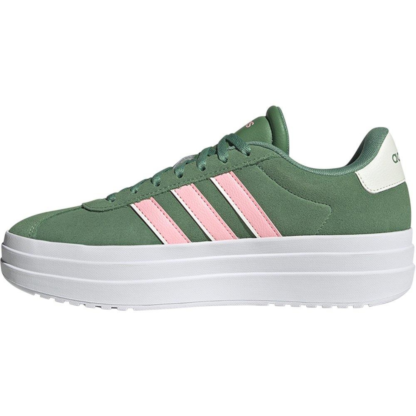 Tênis adidas Vl Court Bold - Feminino - Foto 2