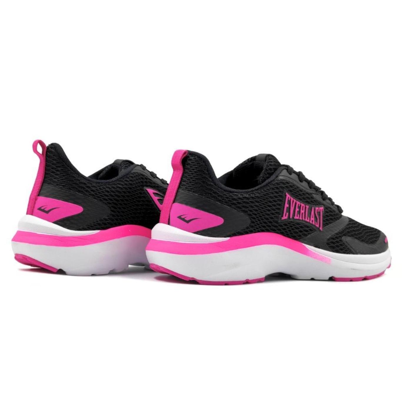 Tênis Everlast Space - Feminino - Foto 5