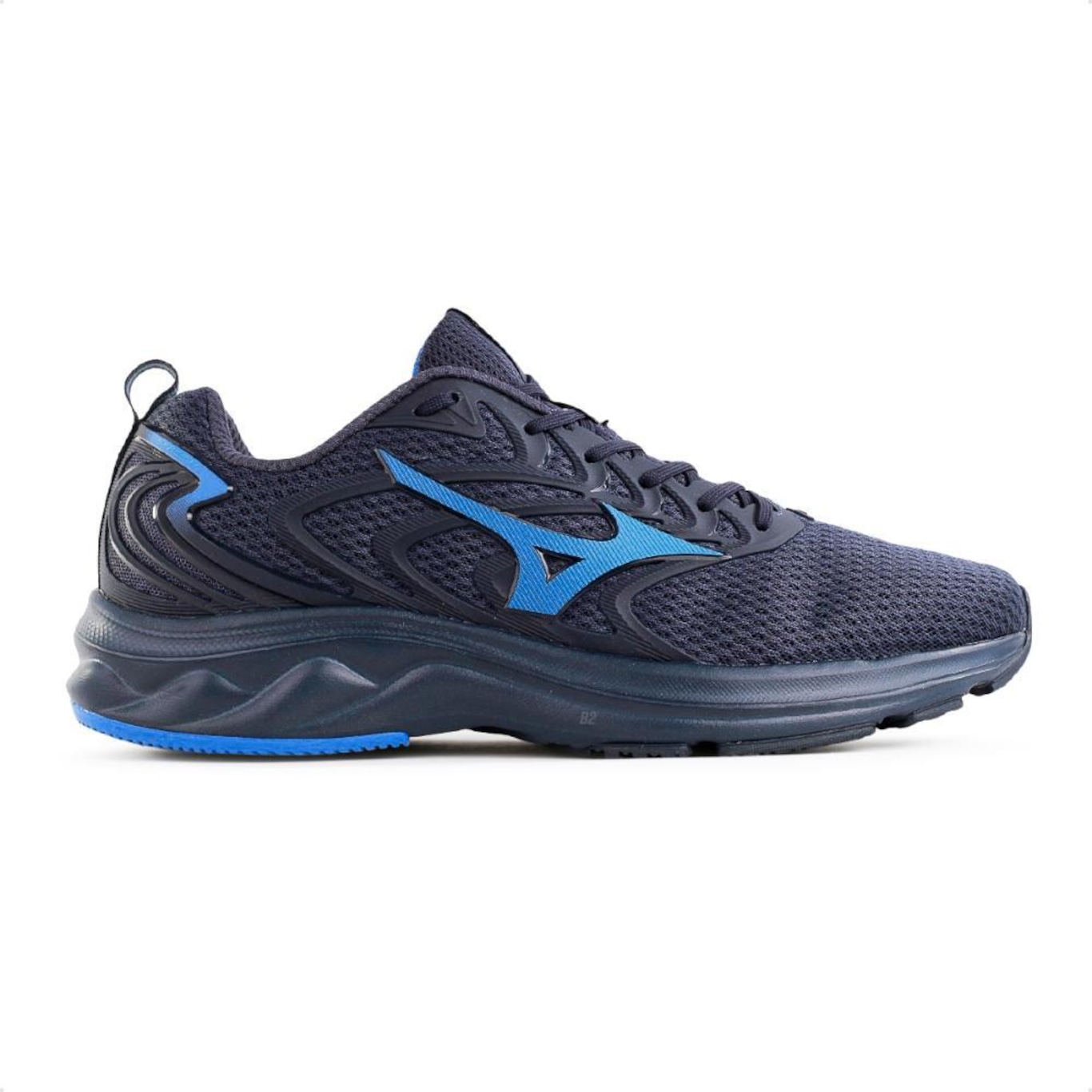 Tênis Mizuno Space 4 - Masculino - Foto 1