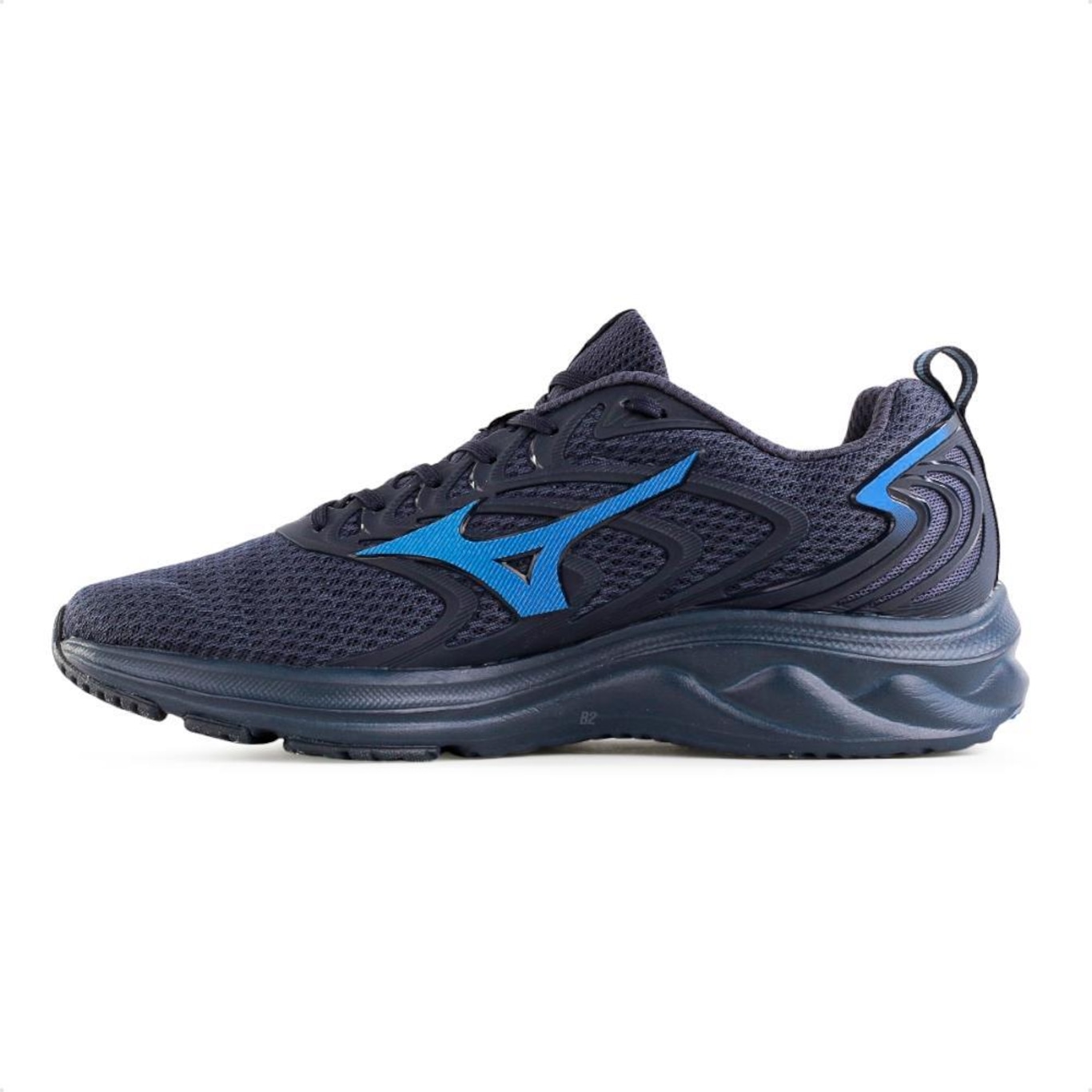 Tênis Mizuno Space 4 - Masculino - Foto 2