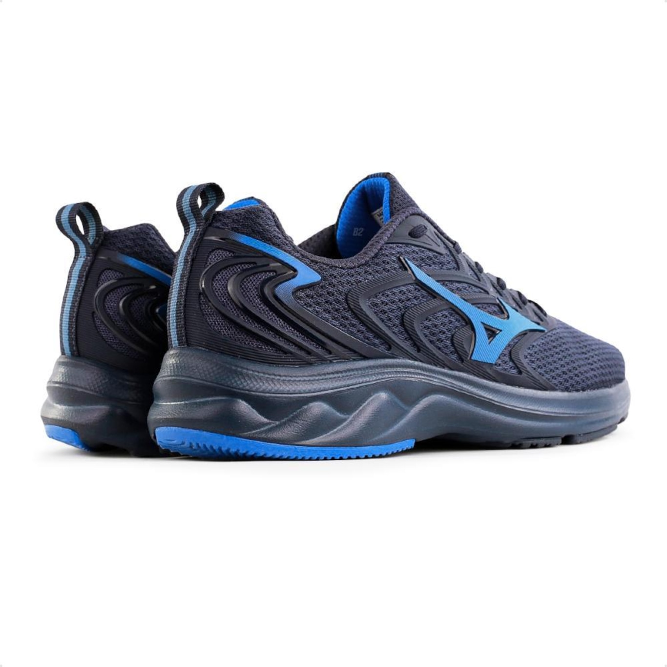 Tênis Mizuno Space 4 - Masculino - Foto 3