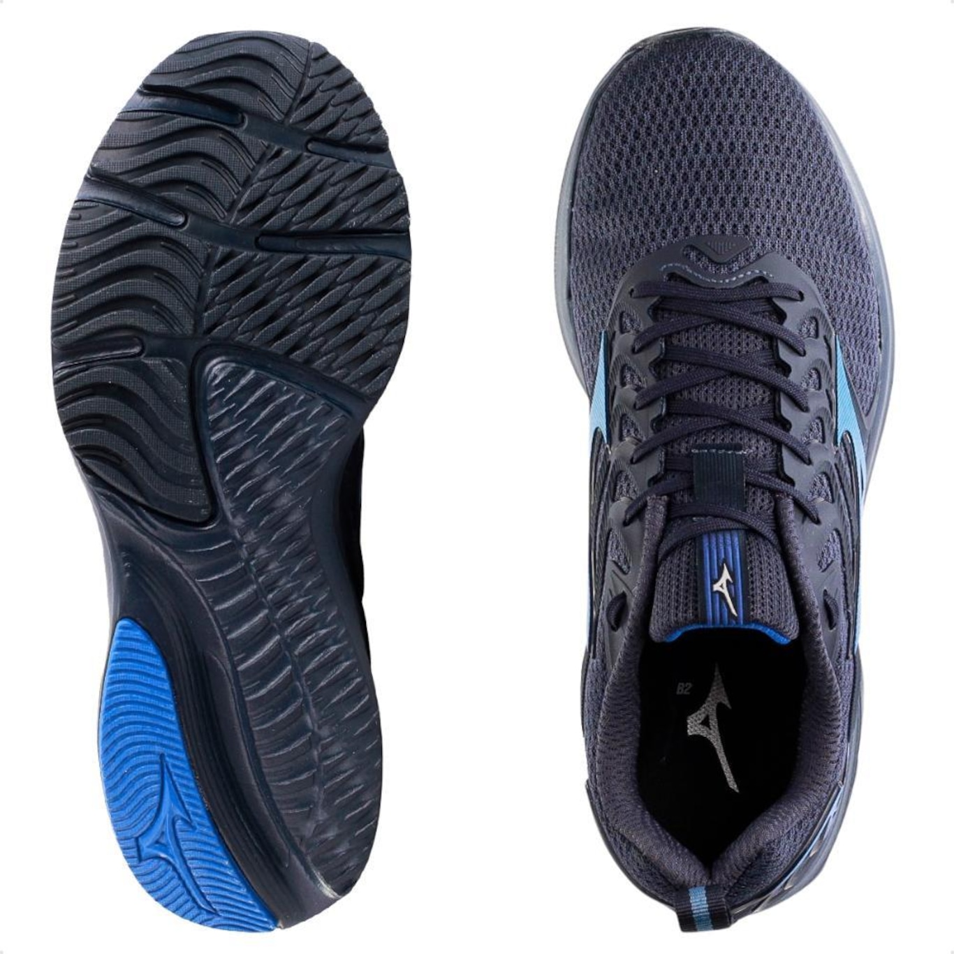 Tênis Mizuno Space 4 - Masculino - Foto 5