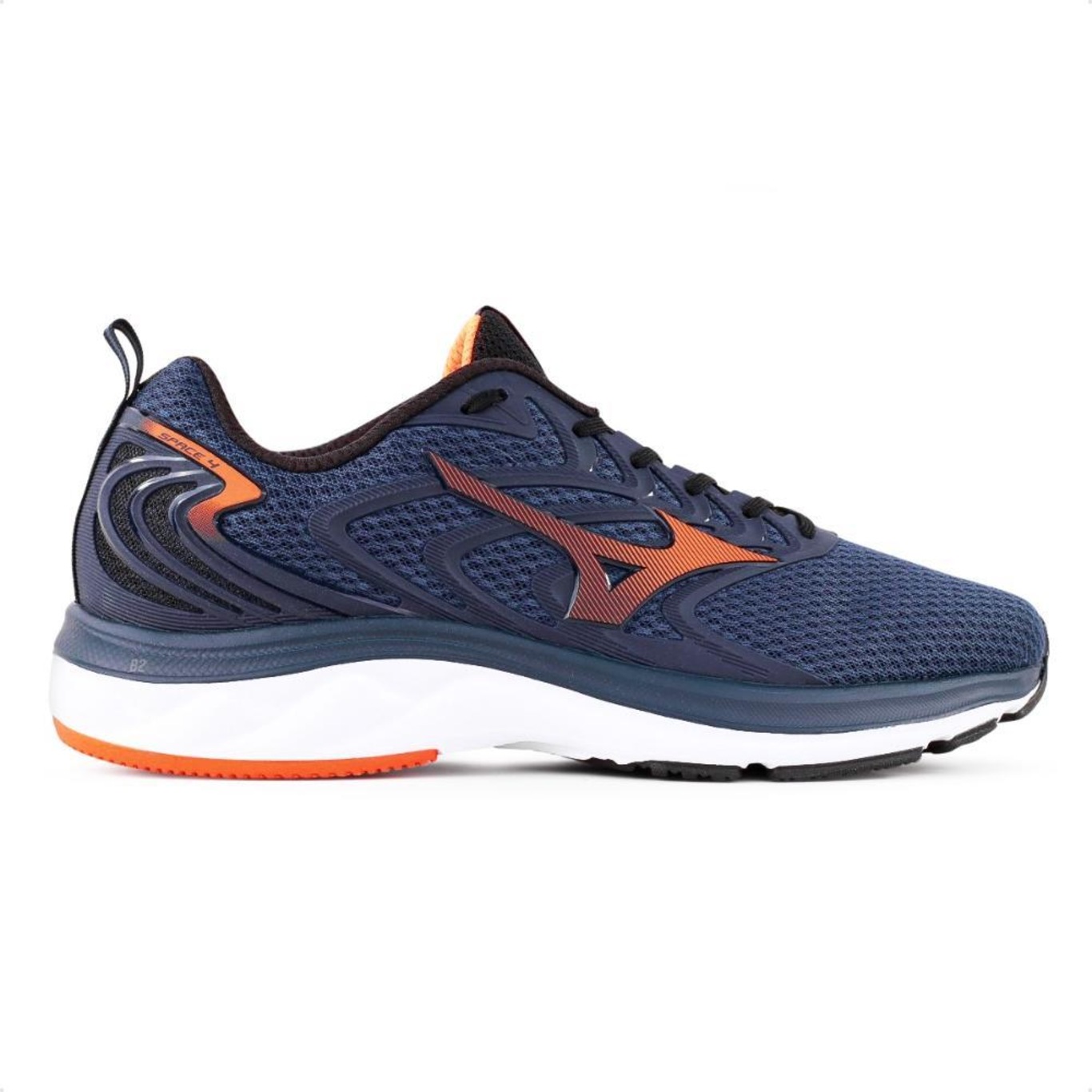 Tênis Mizuno Space 4 - Masculino - Foto 1