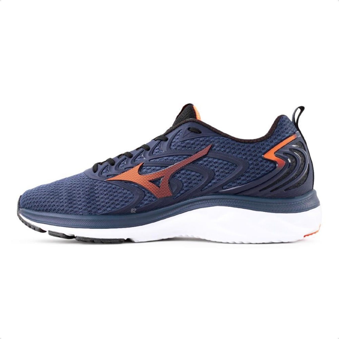 Tênis Mizuno Space 4 - Masculino - Foto 2