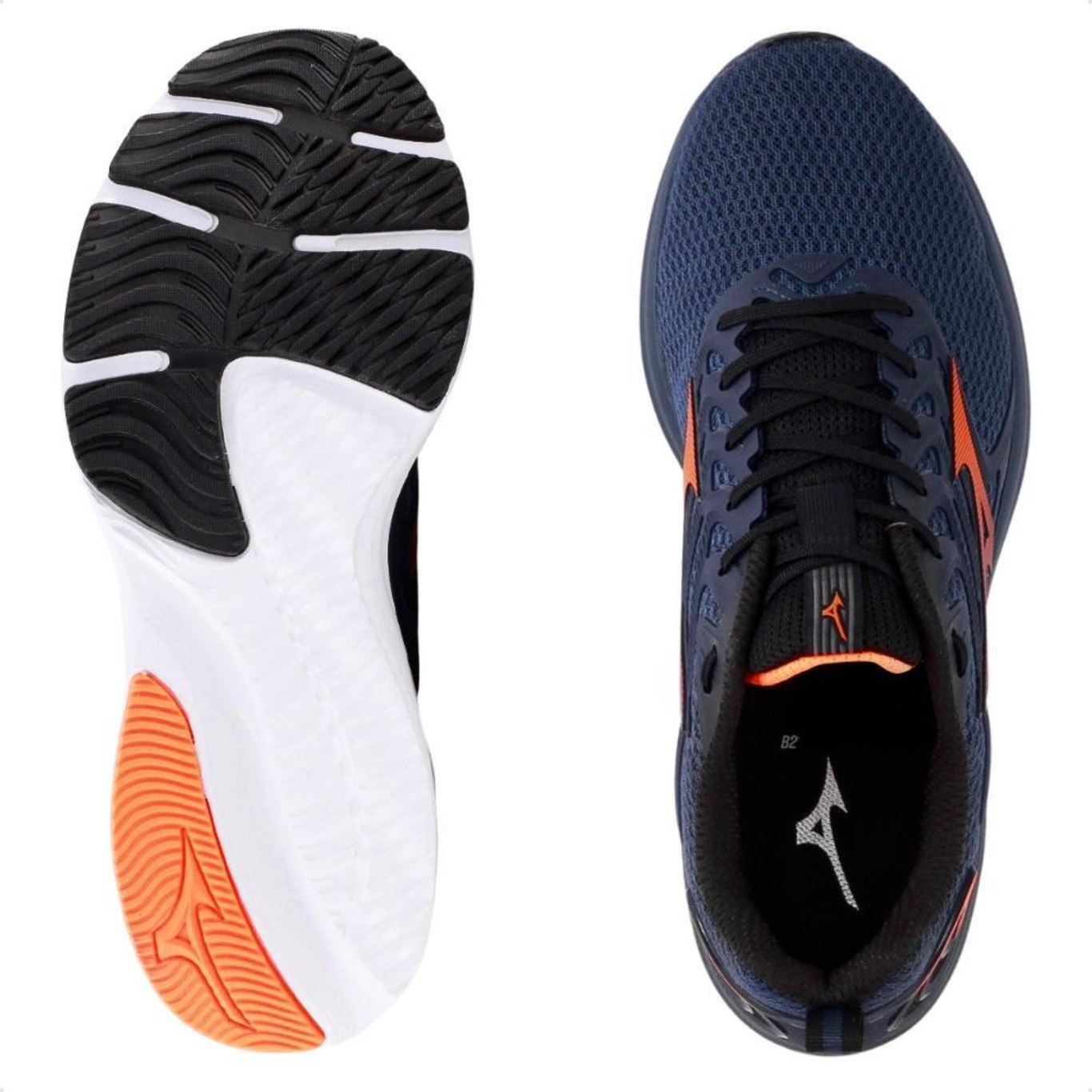 Tênis Mizuno Space 4 - Masculino - Foto 5