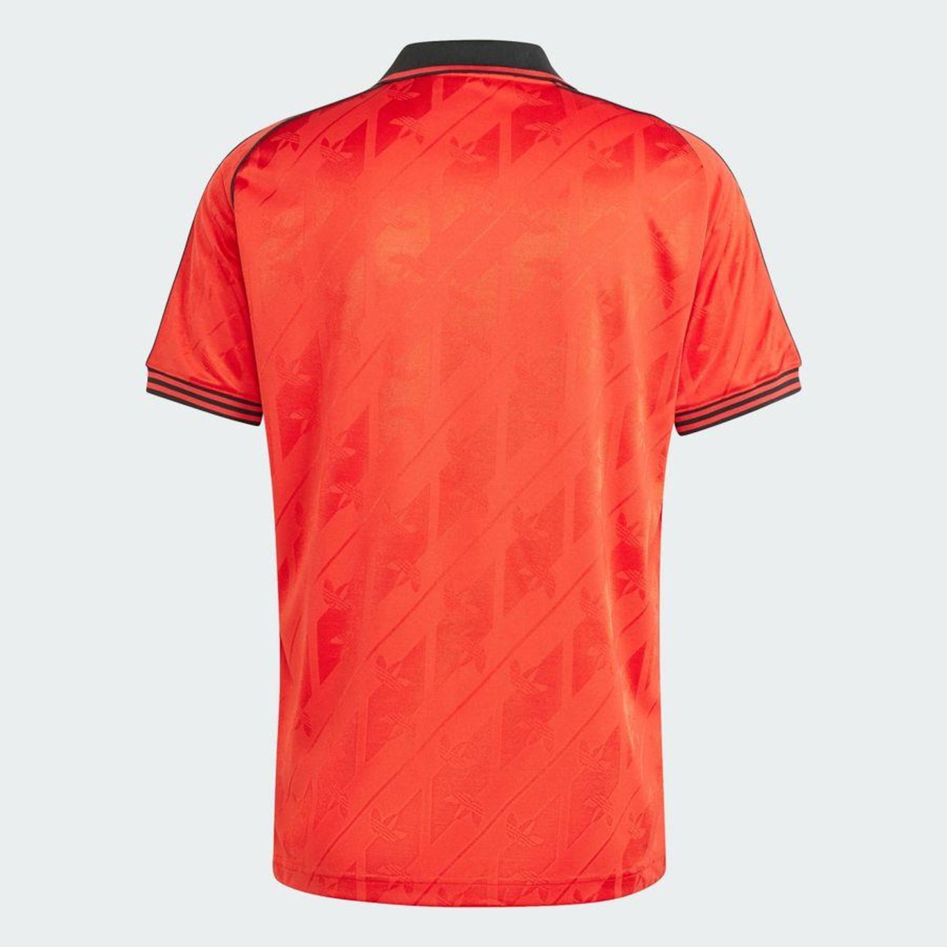 Camisa do CR Flamengo LFSTLR adidas - Masculina - Foto 6