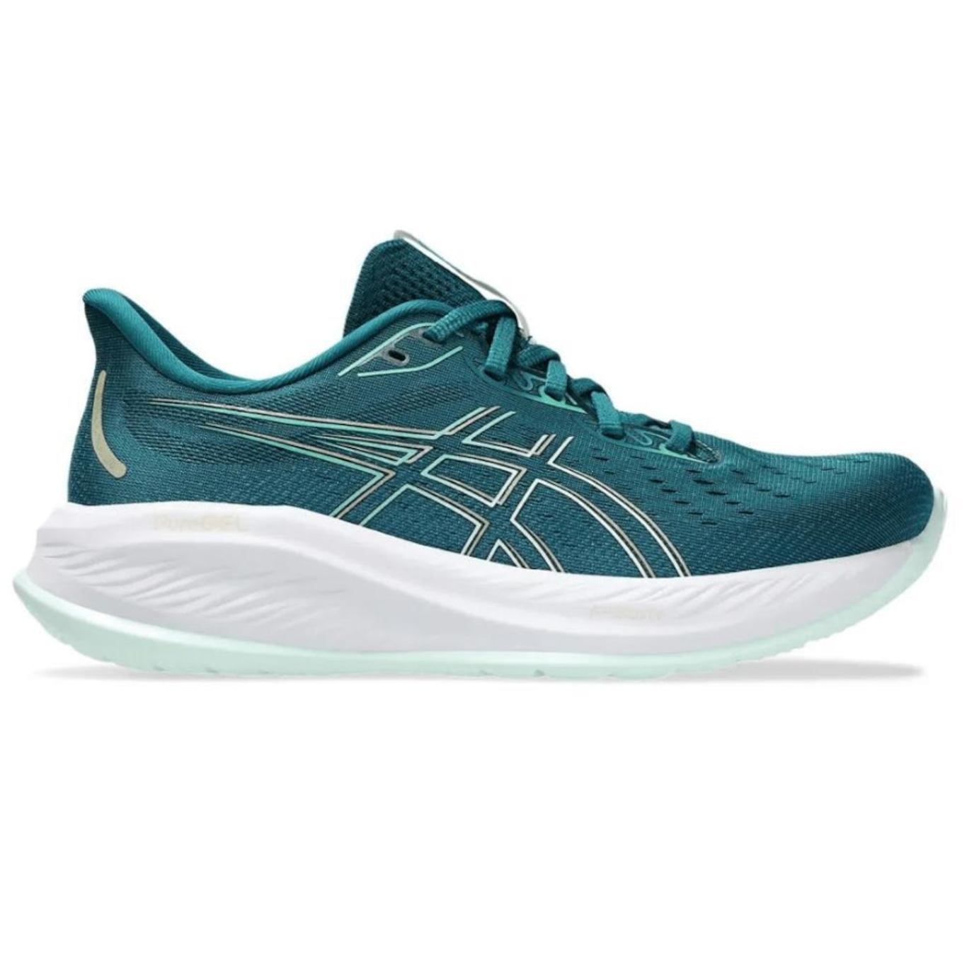 Tênis ASICS Gel-Cumulus 26 Feminino - Foto 1