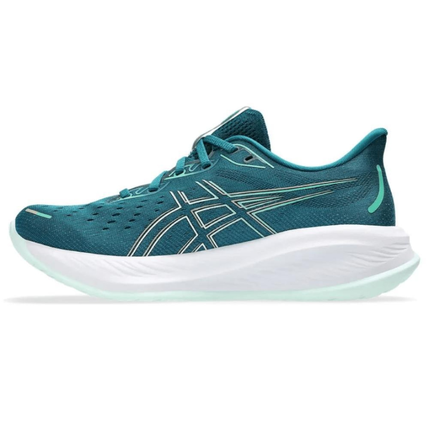 Tênis ASICS Gel-Cumulus 26 Feminino - Foto 5