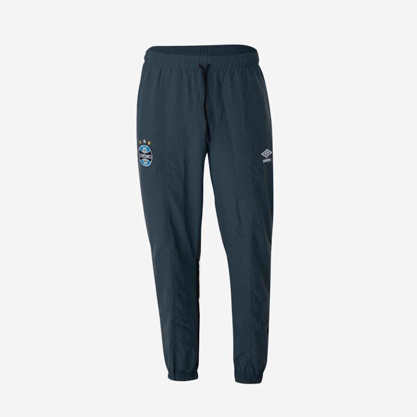 Calça do Gremio 2023 Umbro Viagem - Masculina - Foto 1