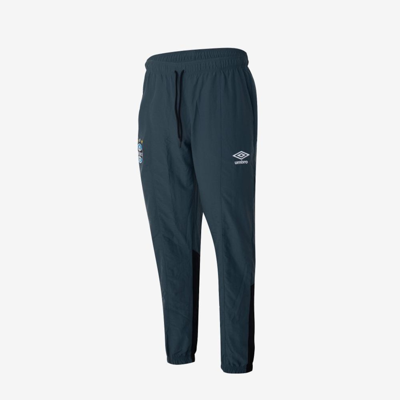 Calça do Gremio 2023 Umbro Viagem - Masculina - Foto 2