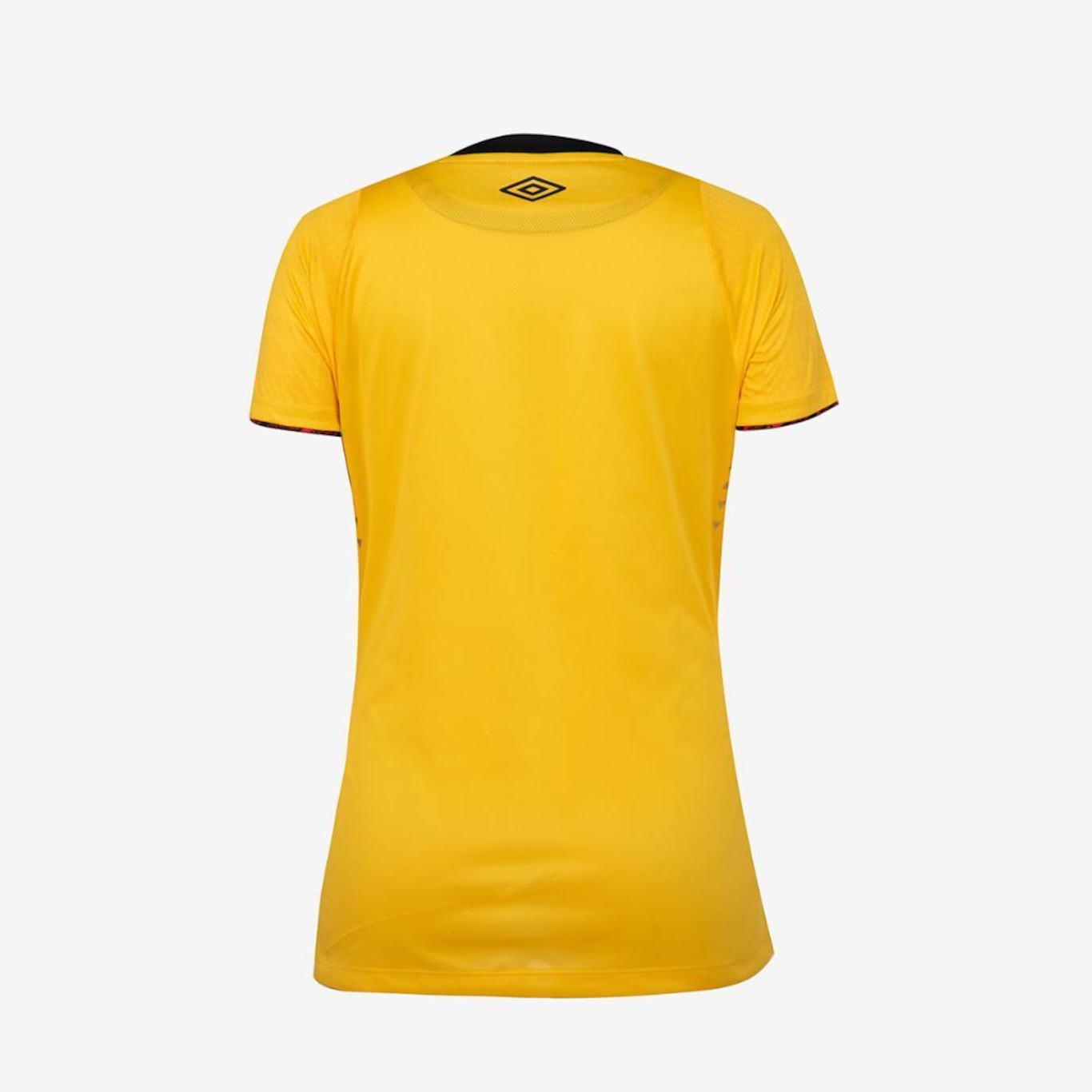 Camisa do Sport Oficial 2 2024 Umbro Jogadora - Feminina - Foto 3