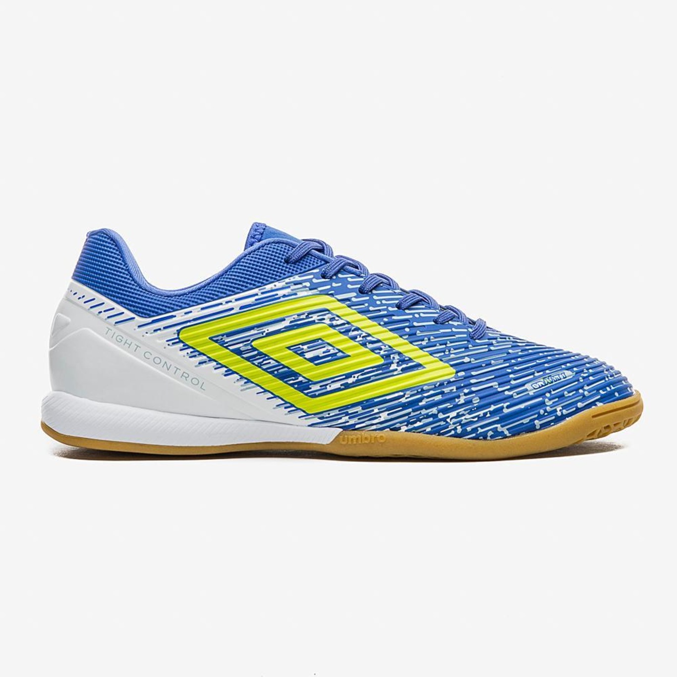 Chuteira Futsal Umbro Gravity - Adulto - Foto 1