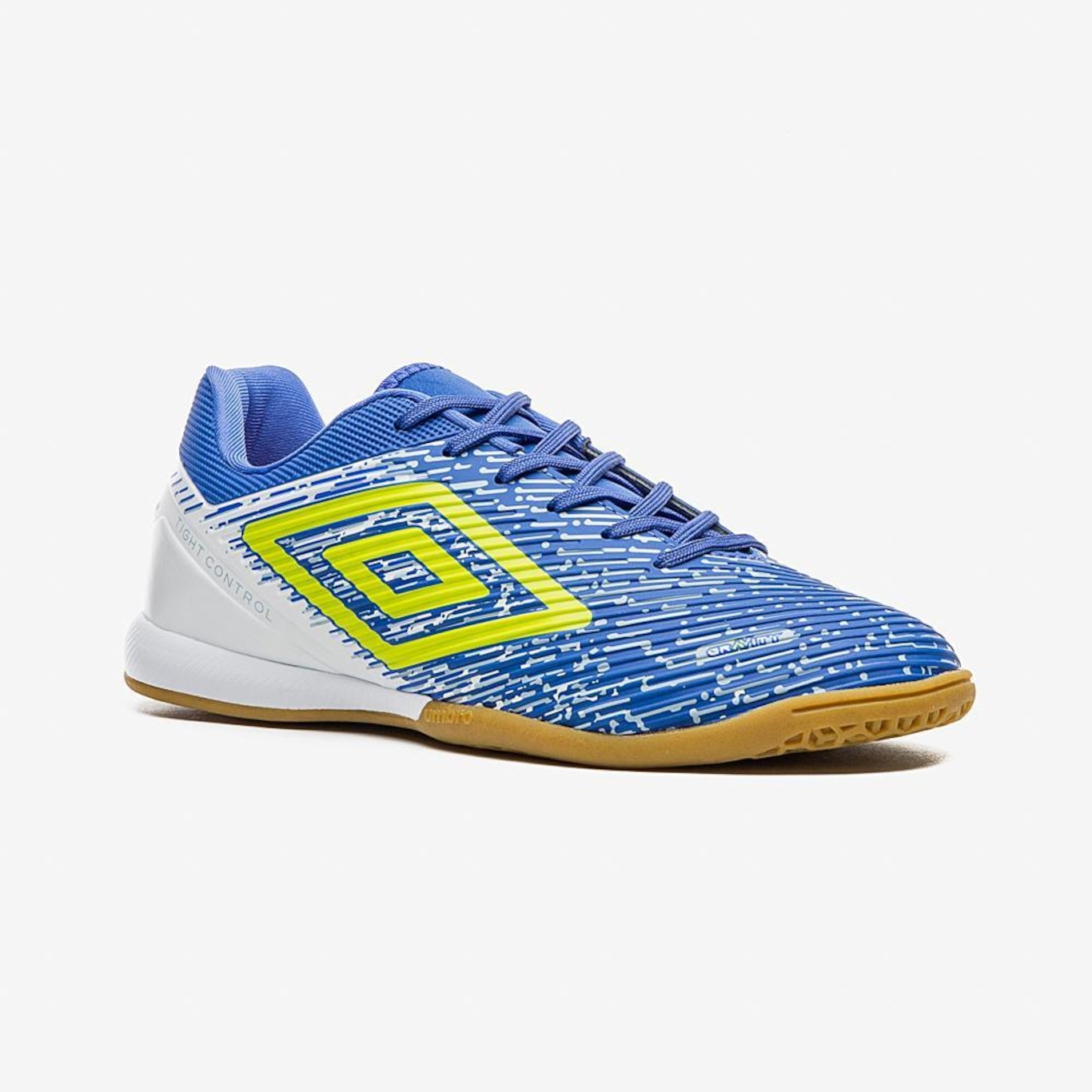 Chuteira Futsal Umbro Gravity - Adulto - Foto 3