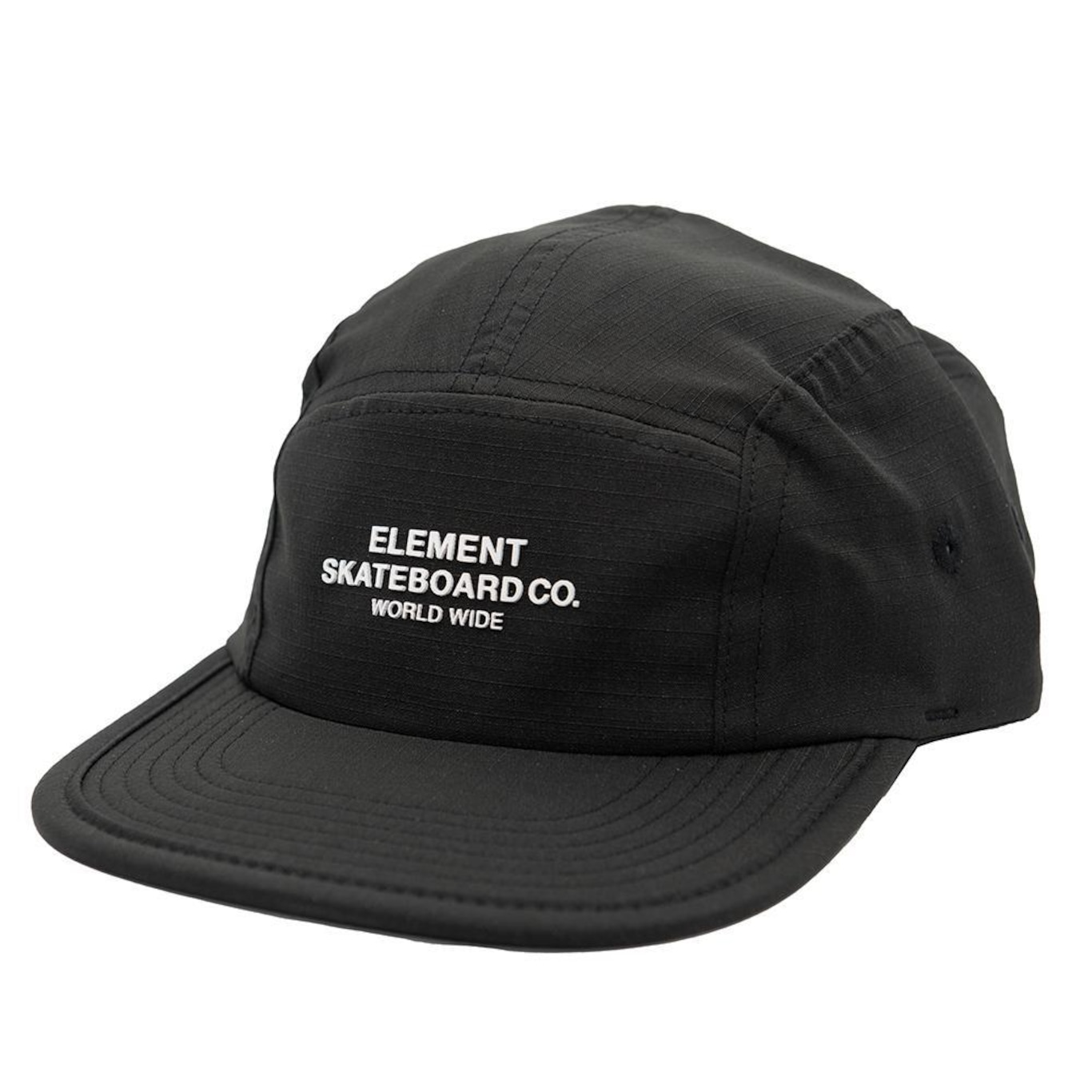 Boné Aba Reta Element Skateboard Panel - Snapback - Adulto - Foto 1