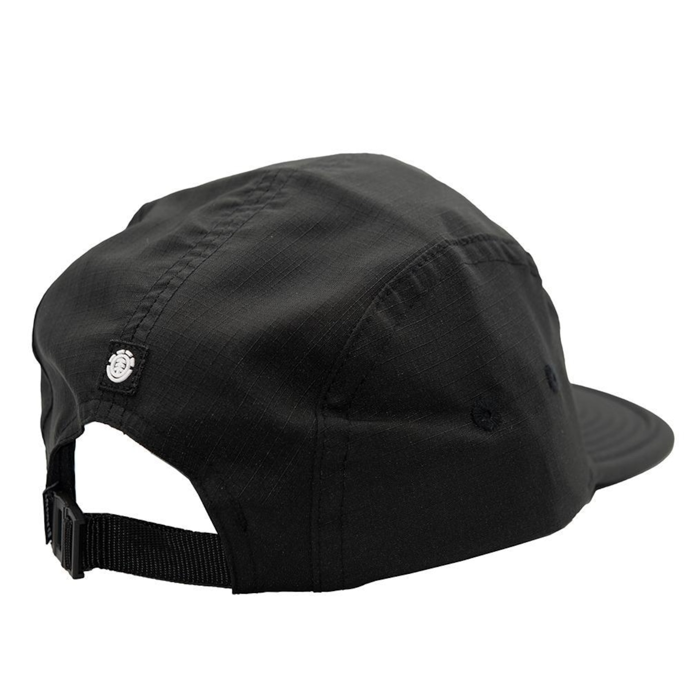 Boné Aba Reta Element Skateboard Panel - Snapback - Adulto - Foto 2