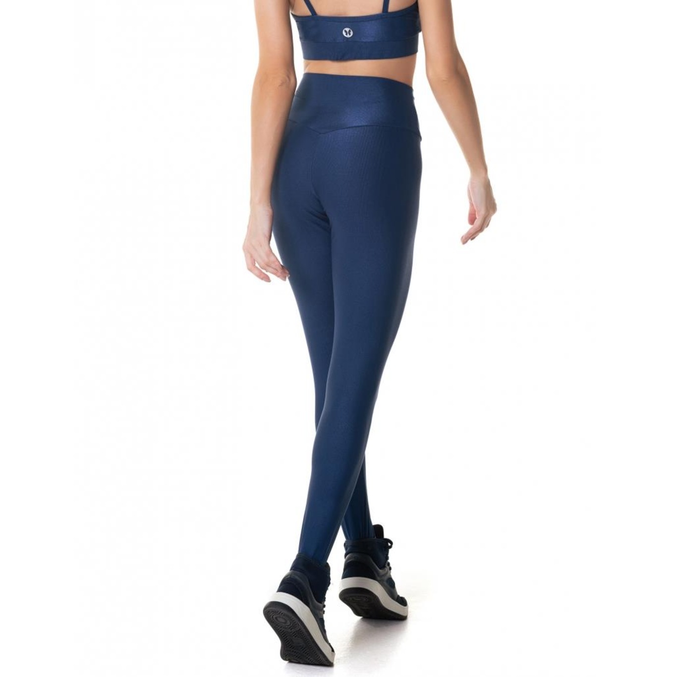 Calça Legging Vestem Fusô Cyber - Feminina - Foto 2