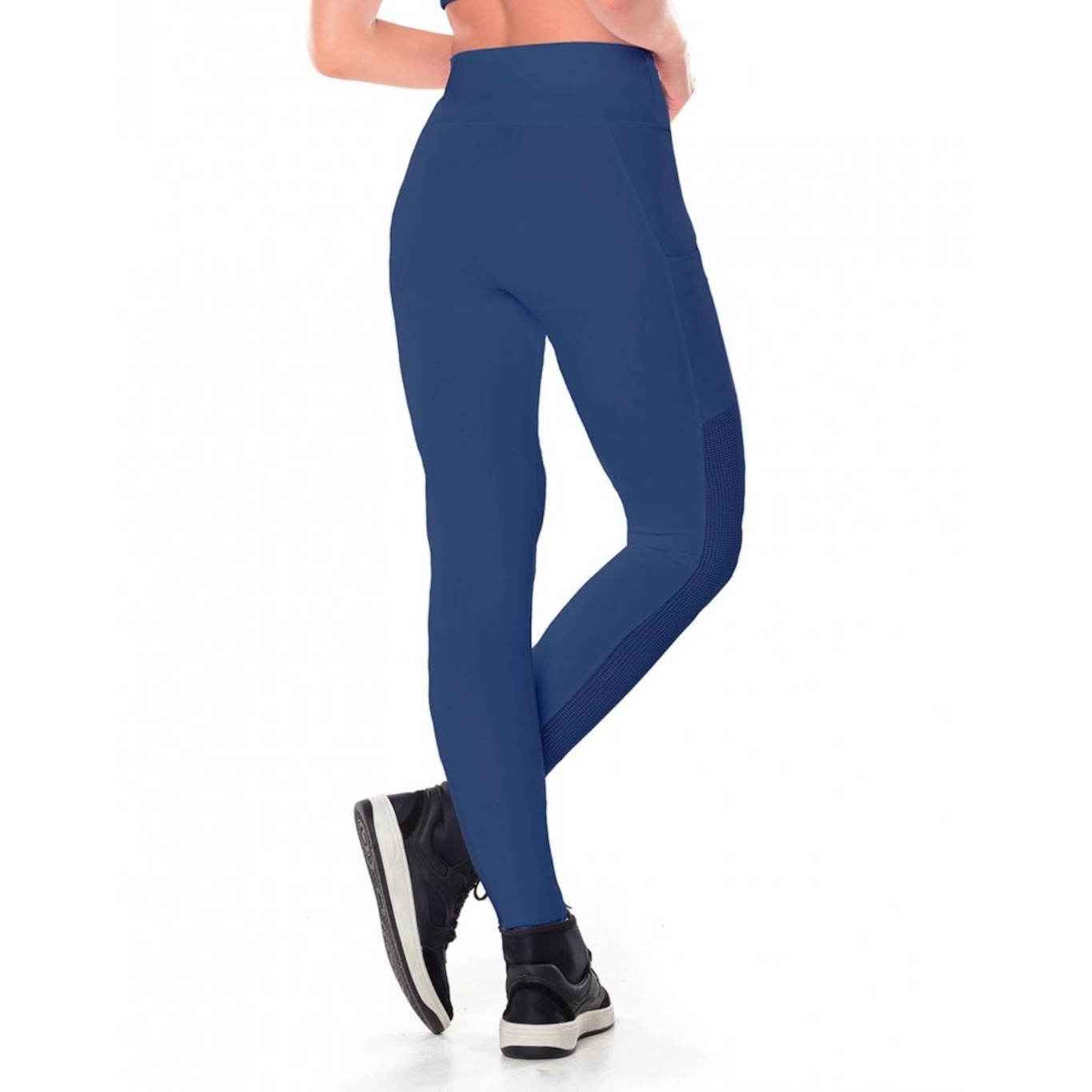 Calça Legging Vestem Fuso Dream - Feminina - Foto 2