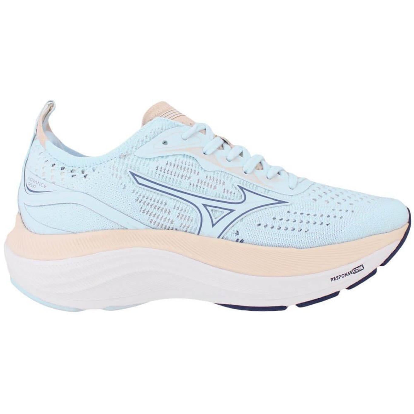 Tênis Mizuno Advance Rsp - Feminino - Foto 1