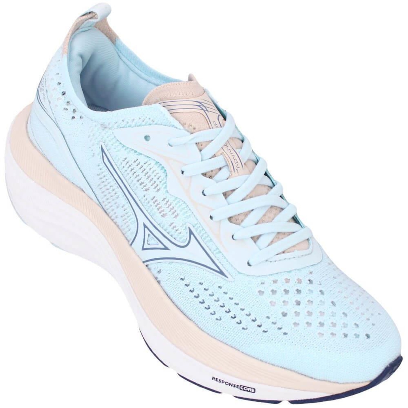 Tênis Mizuno Advance Rsp - Feminino - Foto 2