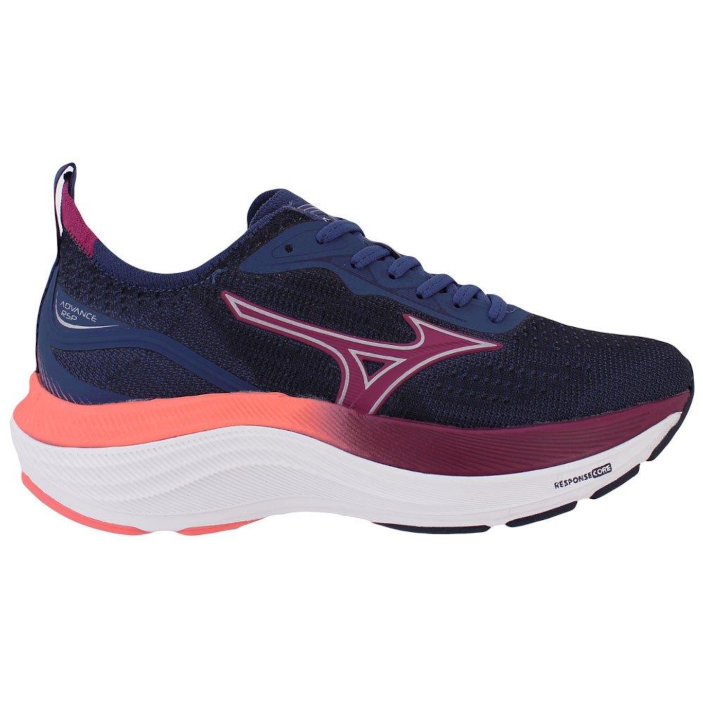 Tênis Mizuno Advance Rsp - Feminino - Foto 1