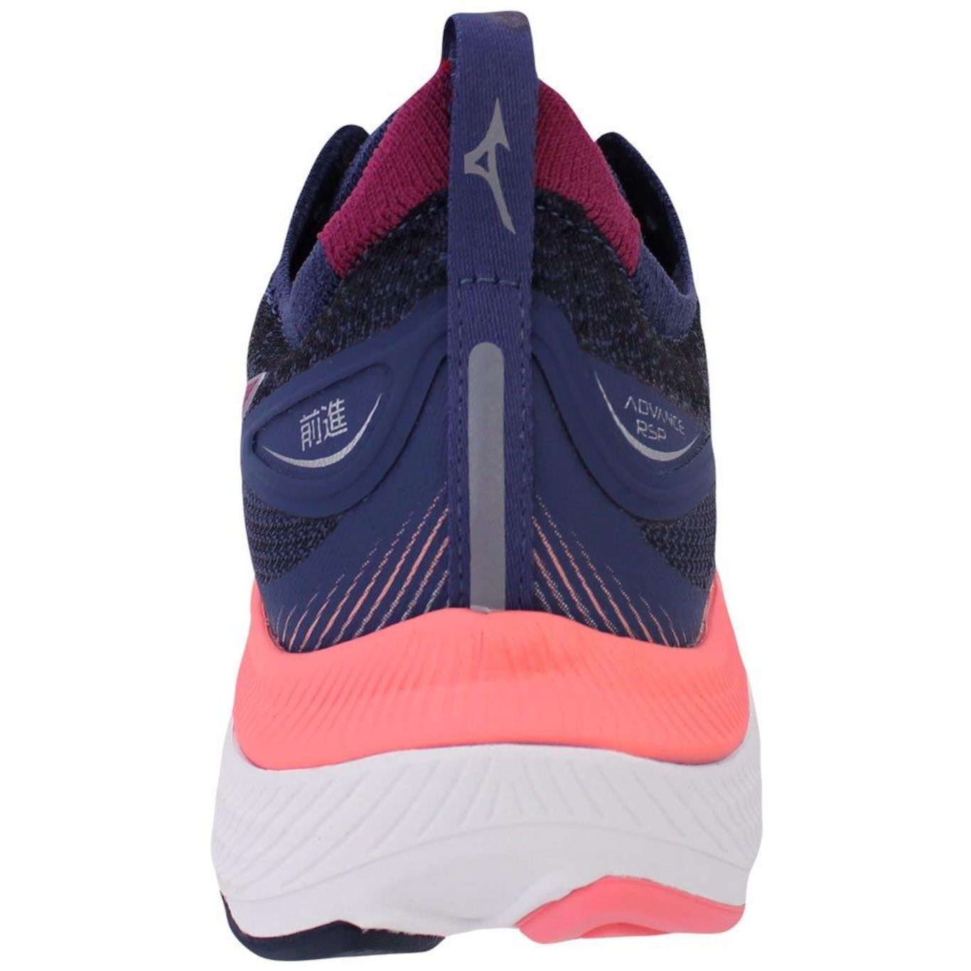 Tênis Mizuno Advance Rsp - Feminino - Foto 3