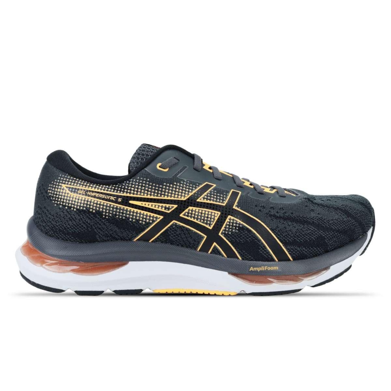 Tênis Asics Gel-Hypersonic 5 - Masculino - Foto 1