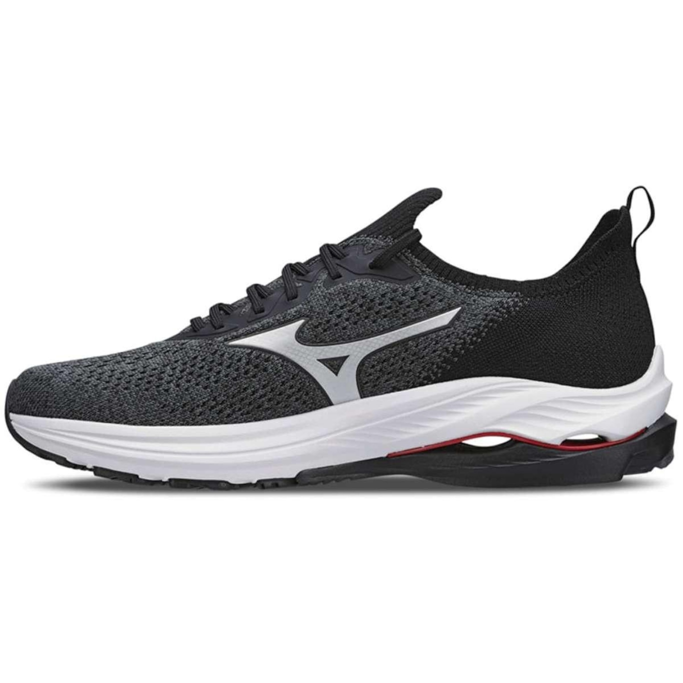 Tênis Mizuno Wave Zest - Masculino - Foto 2