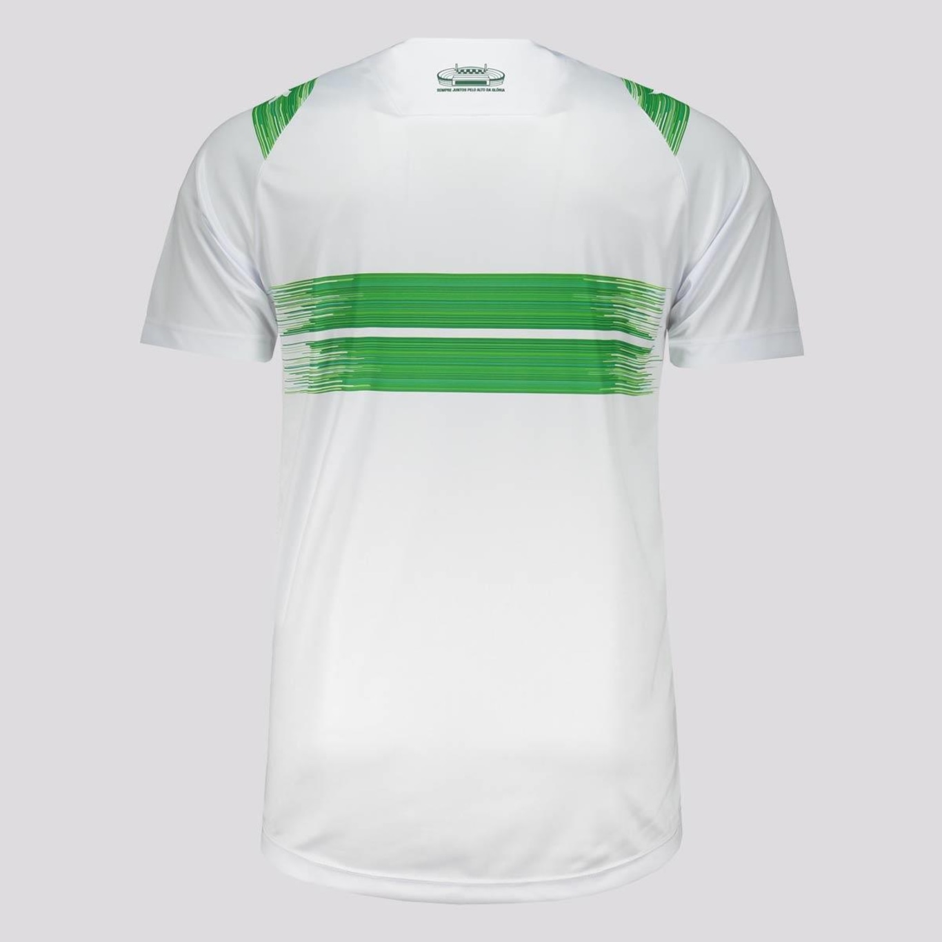 Camisa do Coritiba I 2024 Diadora - Masculina - Foto 2