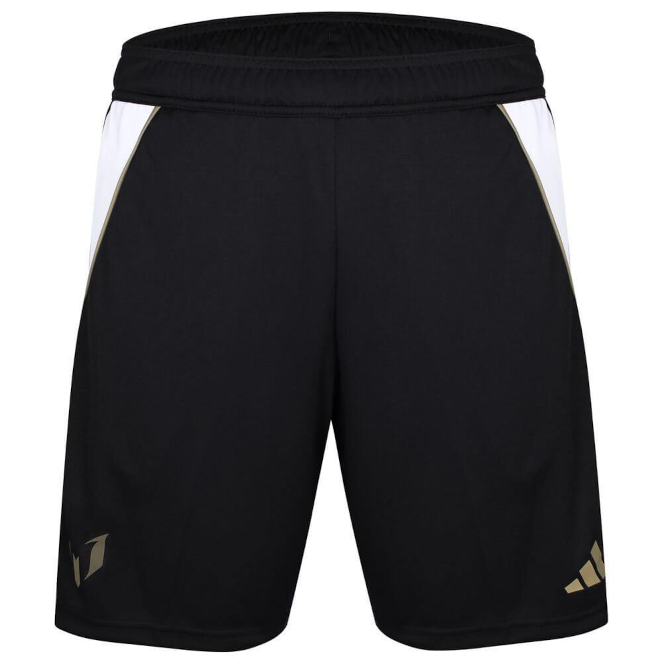 Bermuda adidas Futebol Messi Sho Masculina - Foto 1