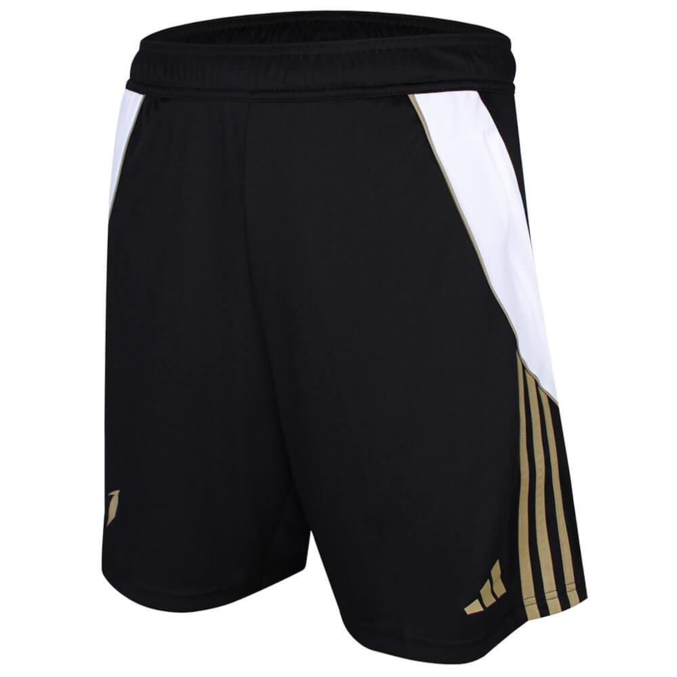 Bermuda adidas Futebol Messi Sho Masculina - Foto 3