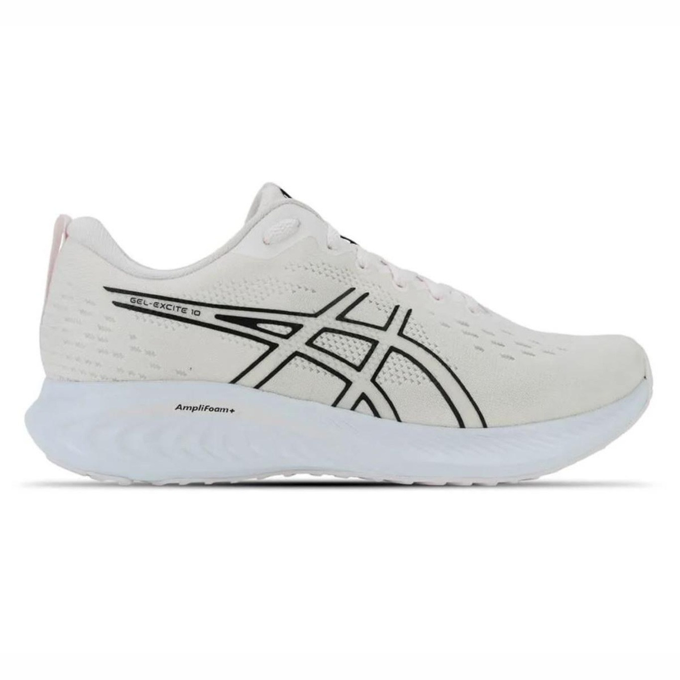 Tênis Asics Gel Excite 10 - Feminino - Foto 1