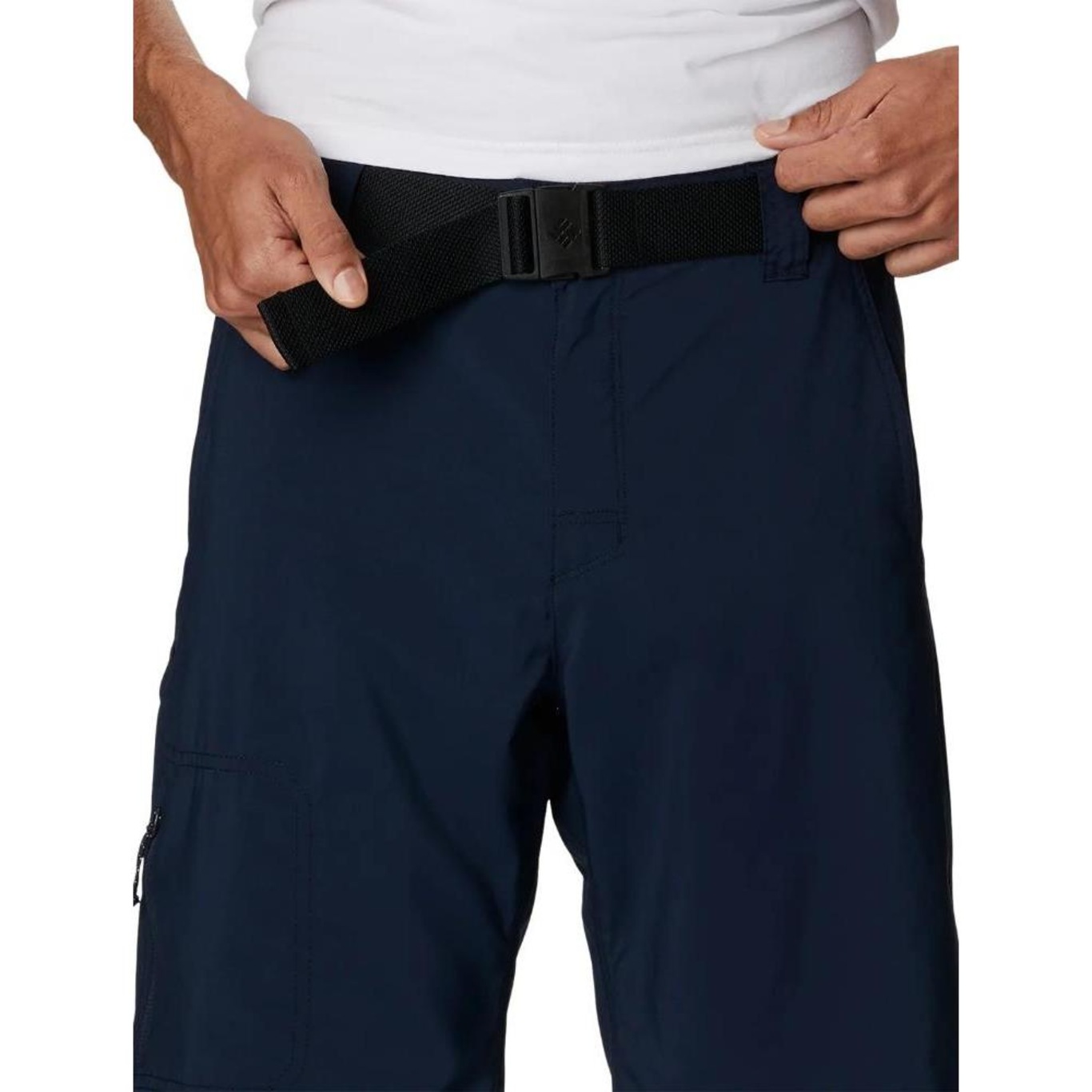 Bermuda Columbia Silver Ridge Utility - Masculina - Foto 5